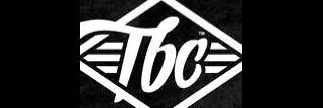 realTBCband's profile banner image