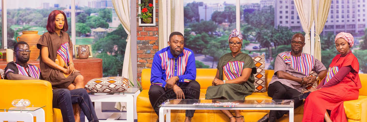That GTV Man 🇬🇭 banner