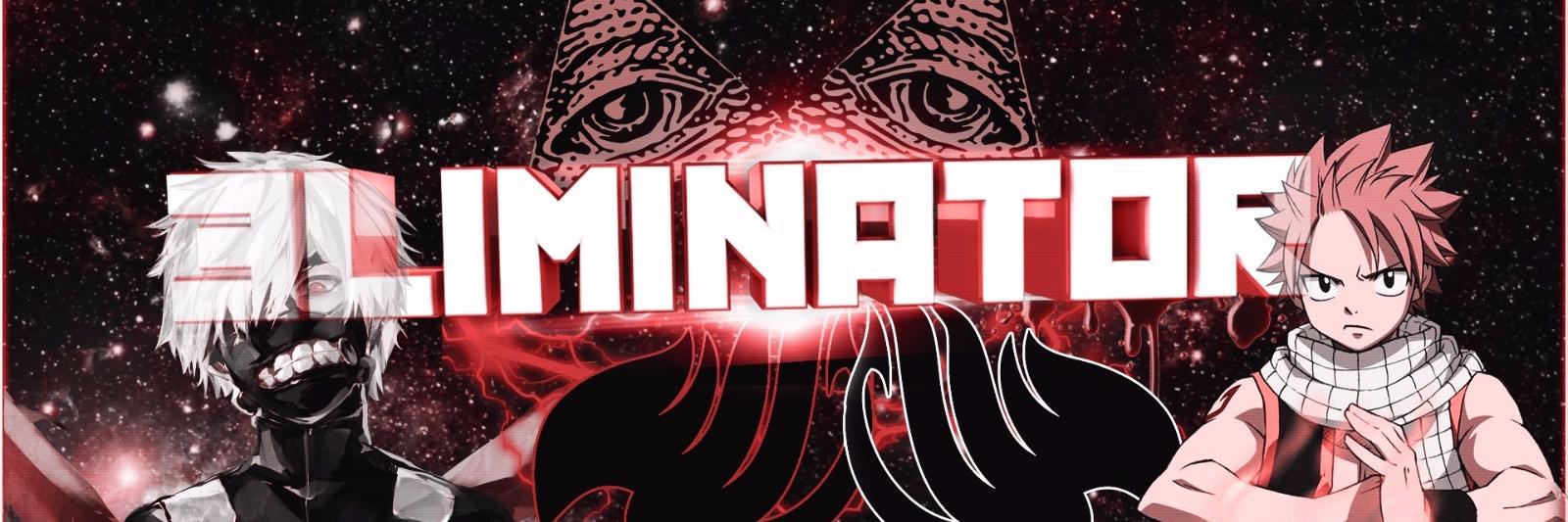 Eliminator3333's profile banner image