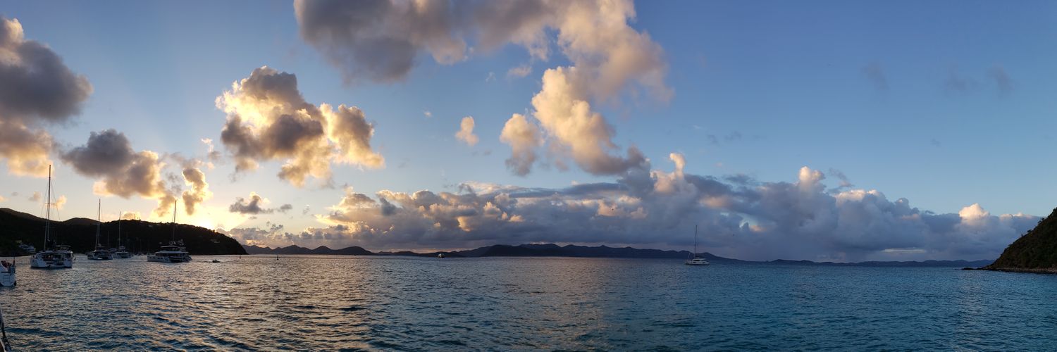 coreyjmac's profile banner image
