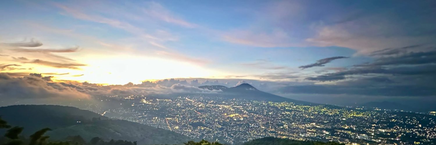 csantacruz's profile banner image