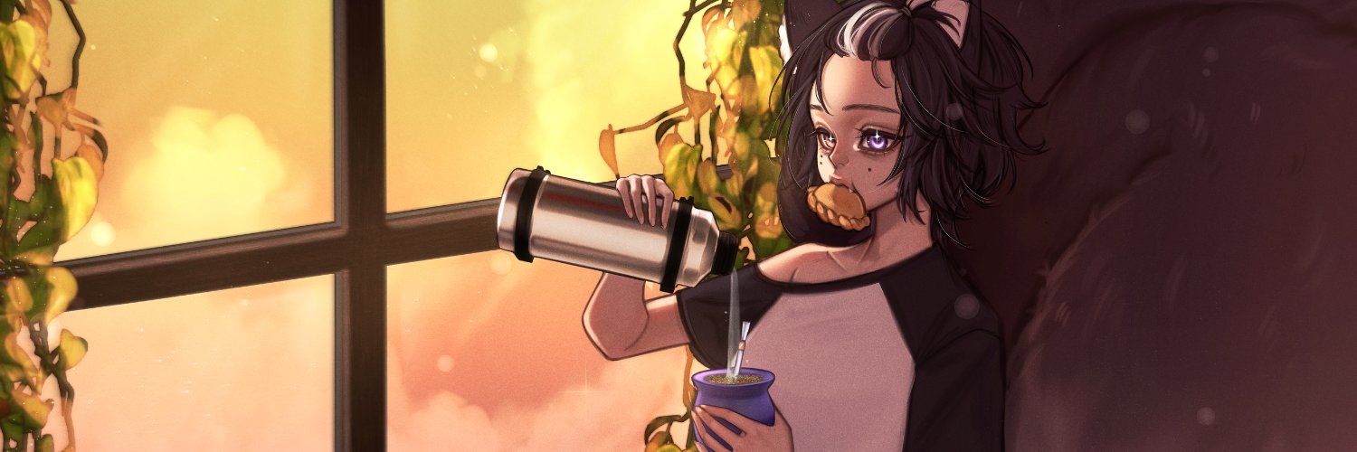Micci 🌙👑's banner