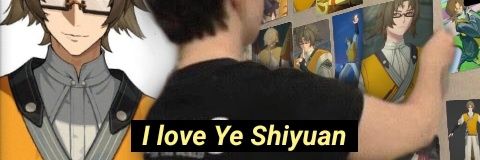 喃々ティ banner