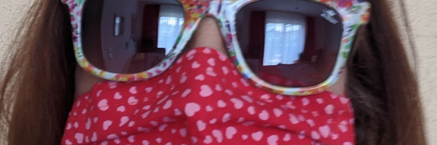 Sigrid D. 💚 banner