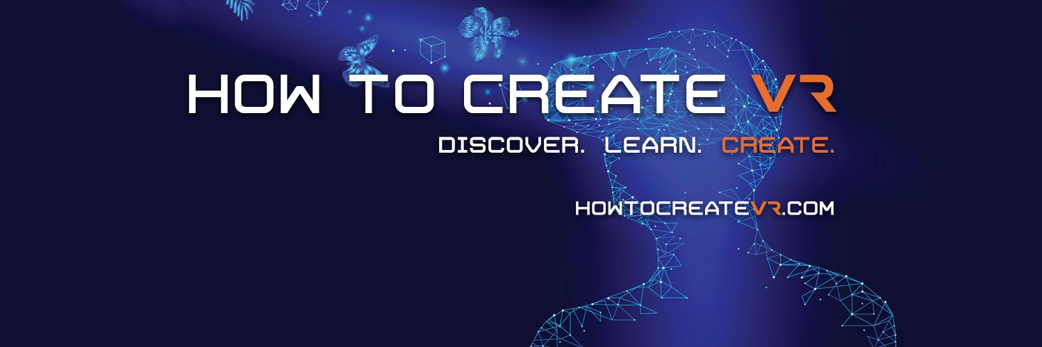 How To Create VR banner