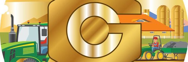 DroverToken Profile Banner