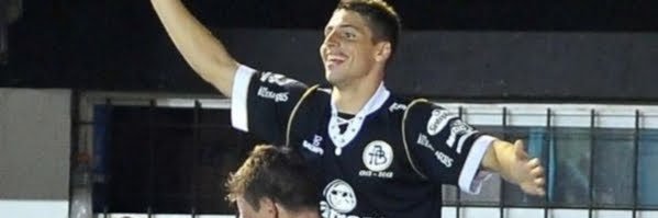 Jonathan Calleri banner