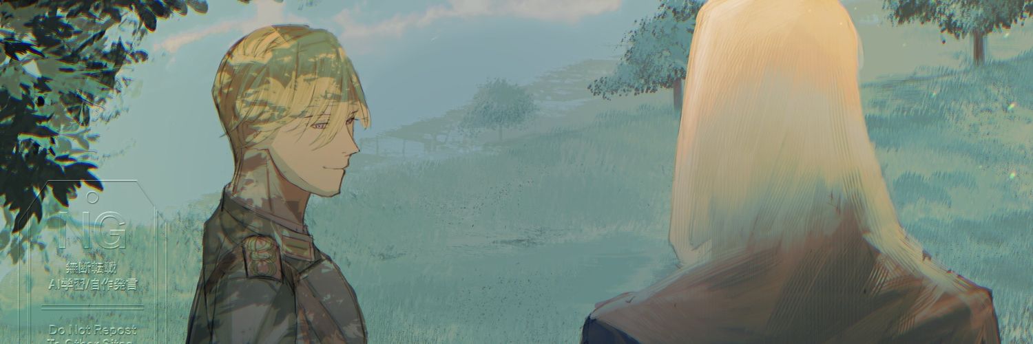 logical0915's profile banner image
