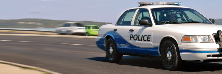 GuntersvillePD's profile banner image