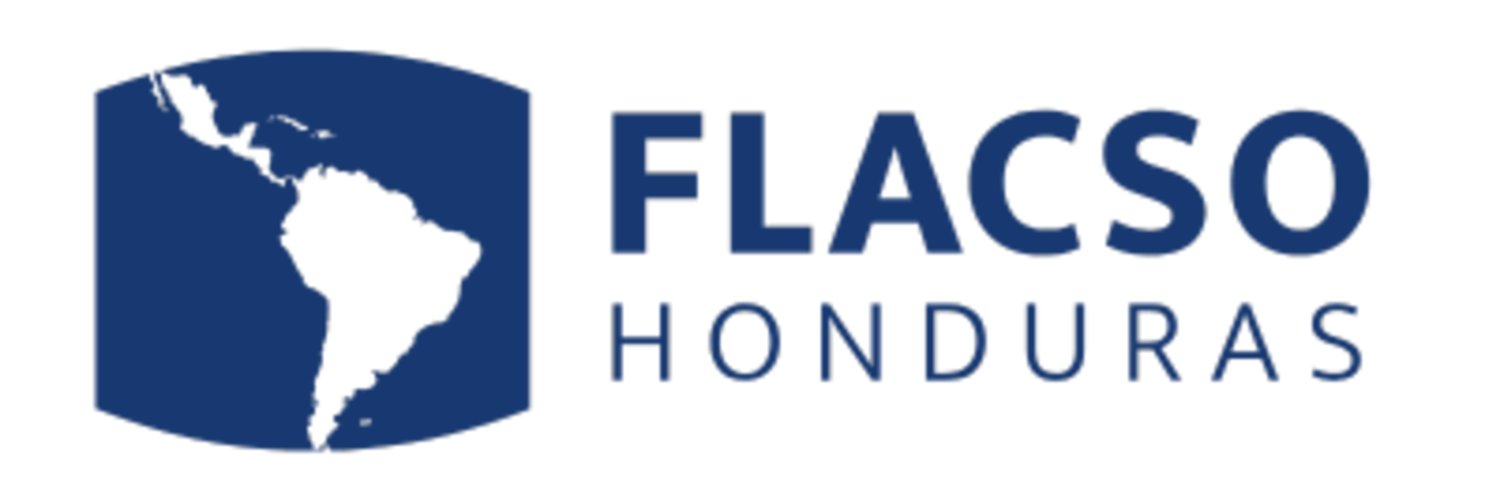 FLACSO Honduras banner