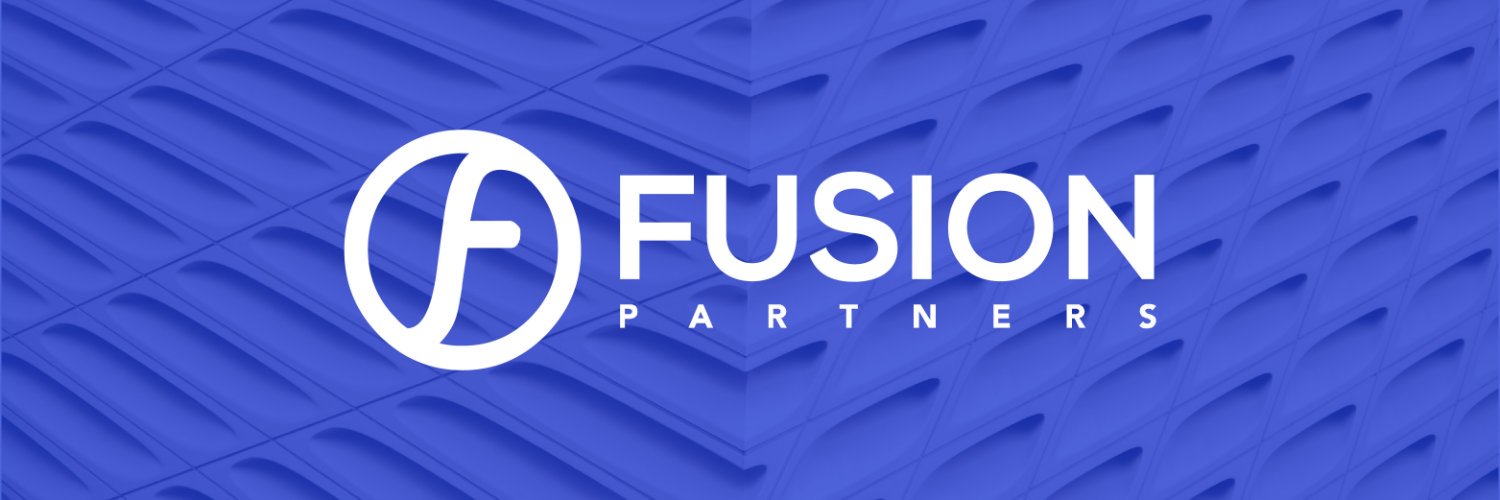 FusionPartners_'s profile banner image