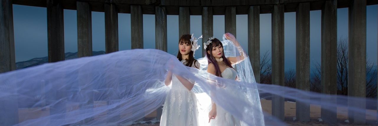 美マージュTokyo@タグ付け用 banner