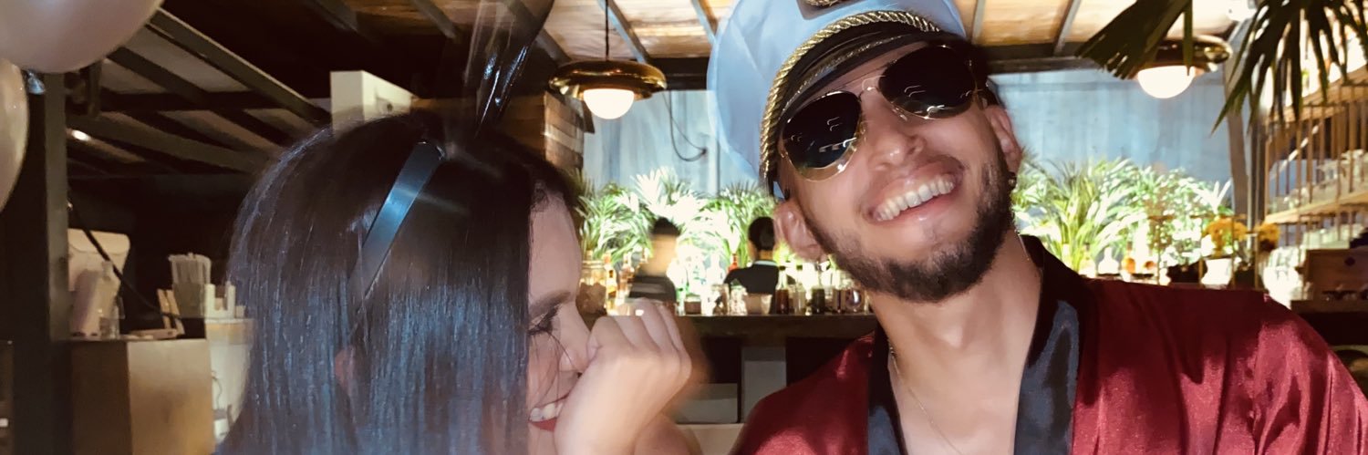 shlopezp's profile banner image