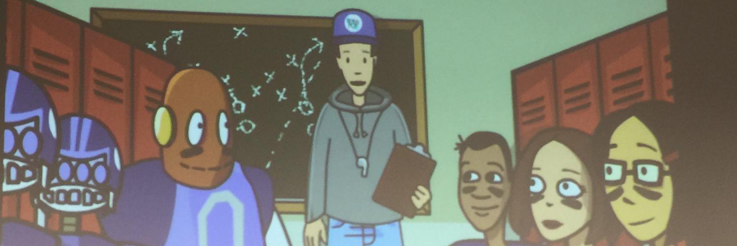 MrAbbotPE's profile banner image