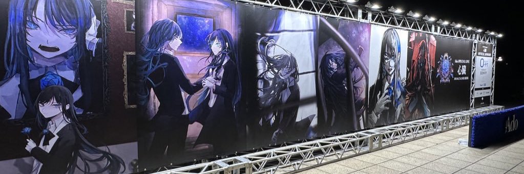 💙🐸🐾ゆこの犬C1oud🐾🐸💜 banner