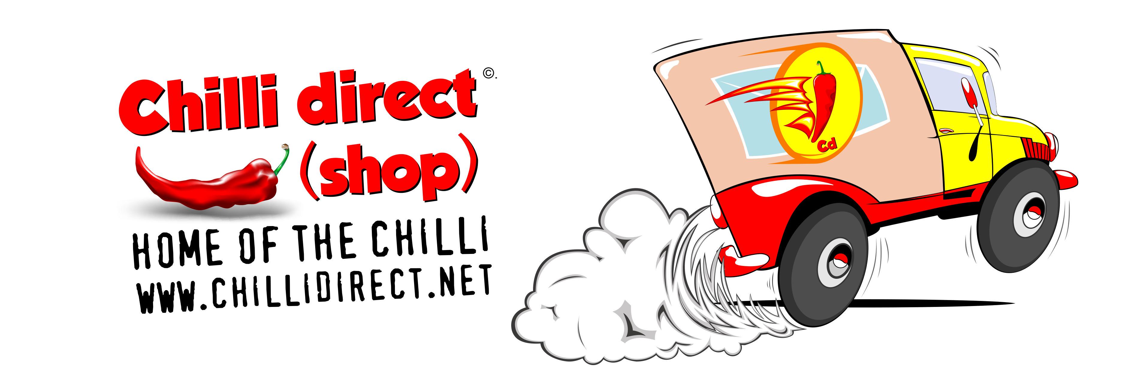 chillidirect's profile banner image