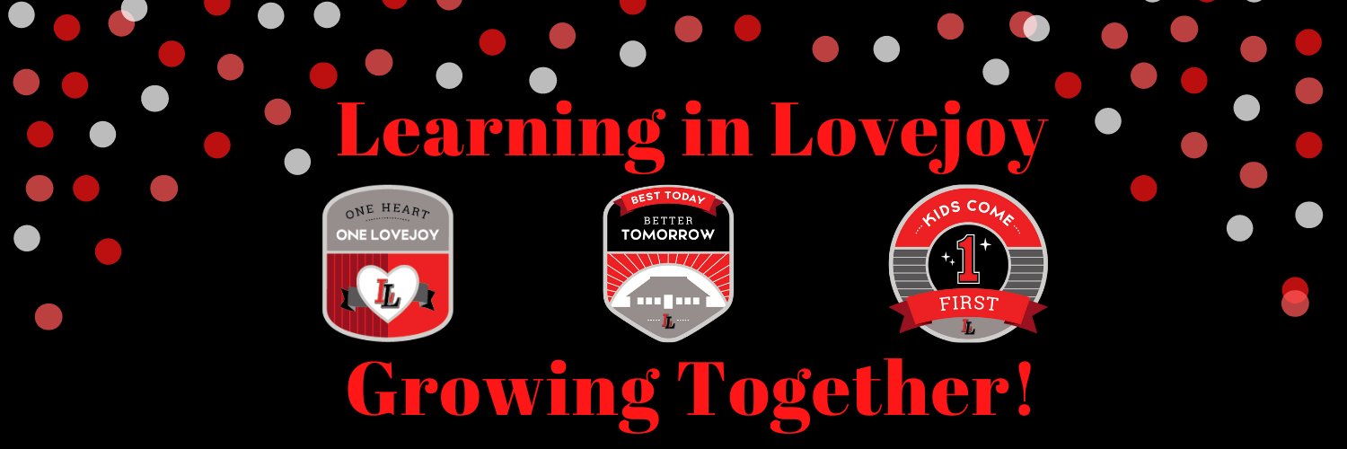 LearnInLovejoy's profile banner image