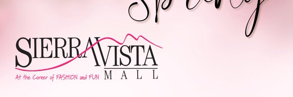 Sierravistamall Profile Banner