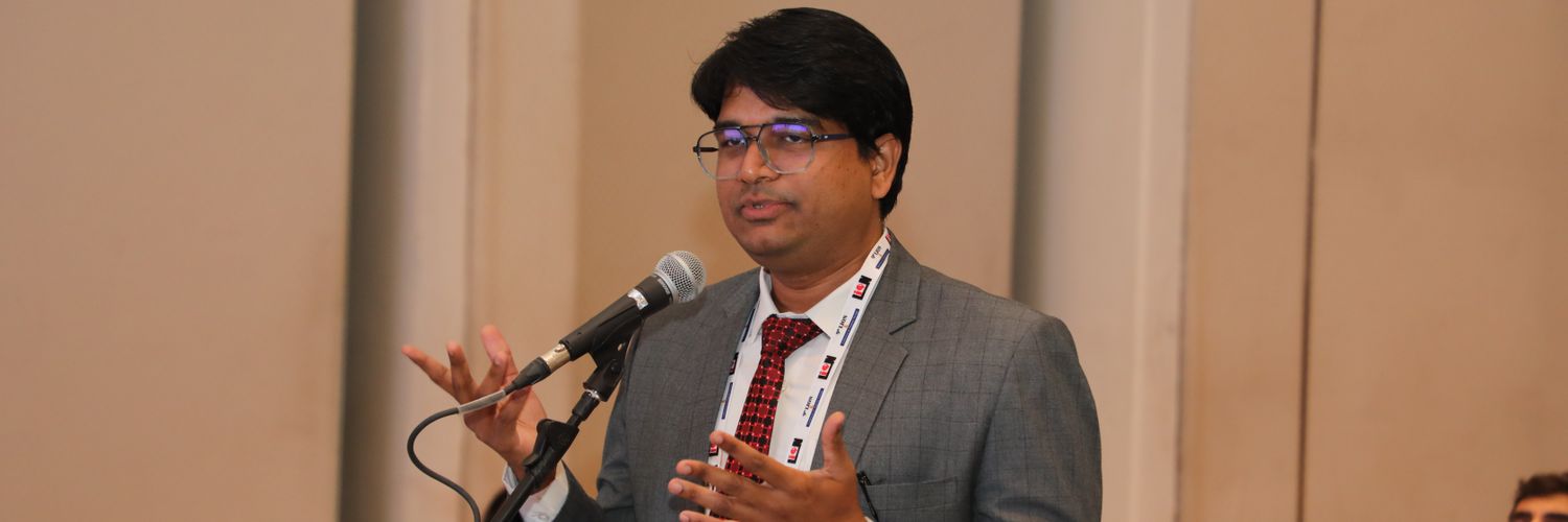 Dr.SANTOSH KUMAR CHELLAPURAM MD(AIIMS)DM(AIIMS) banner