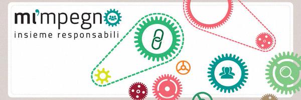 CoMImpegno Profile Banner