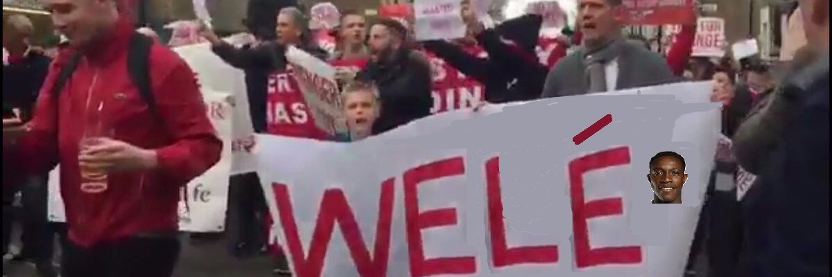 GreggAFC's profile banner image