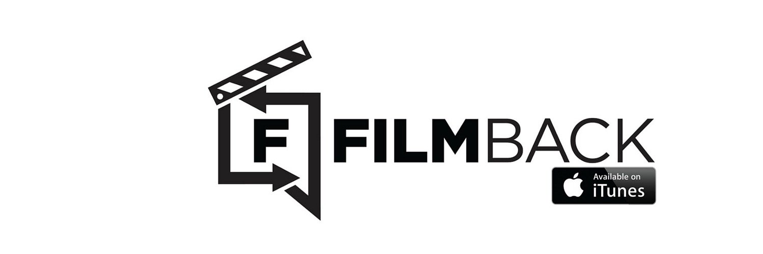 FilmbackPodcast's profile banner image