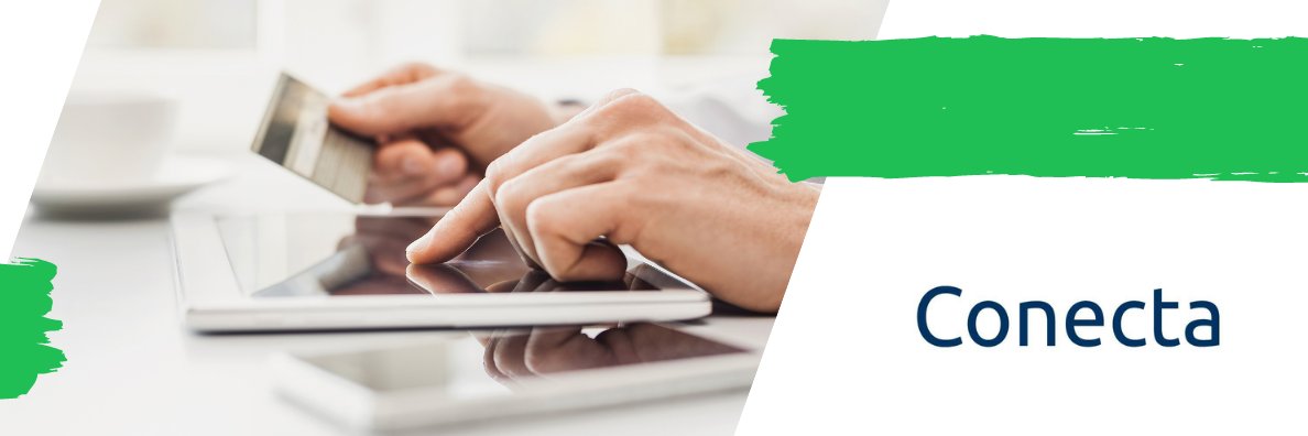 conectafintech's profile banner image
