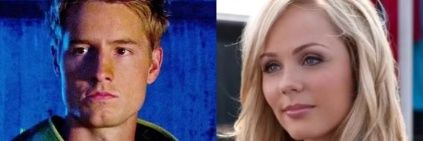 Kara Kent Queen / Supergirl / Radiant Parody banner