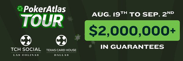 PokerAtlas Profile Banner