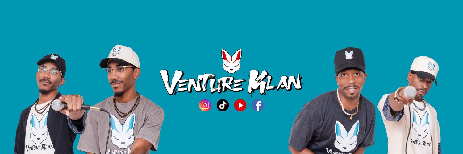 VentureKlan's profile banner image
