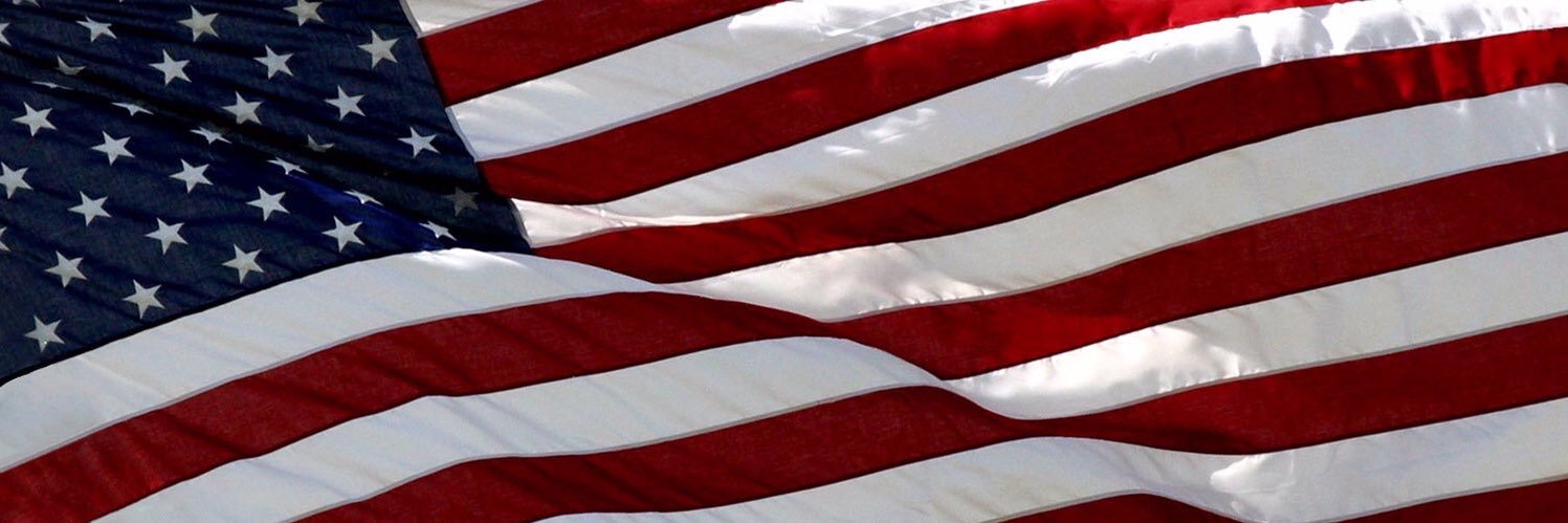 Colonel Frank Carpenter banner