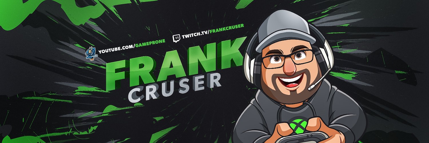 CruserGG's profile banner image