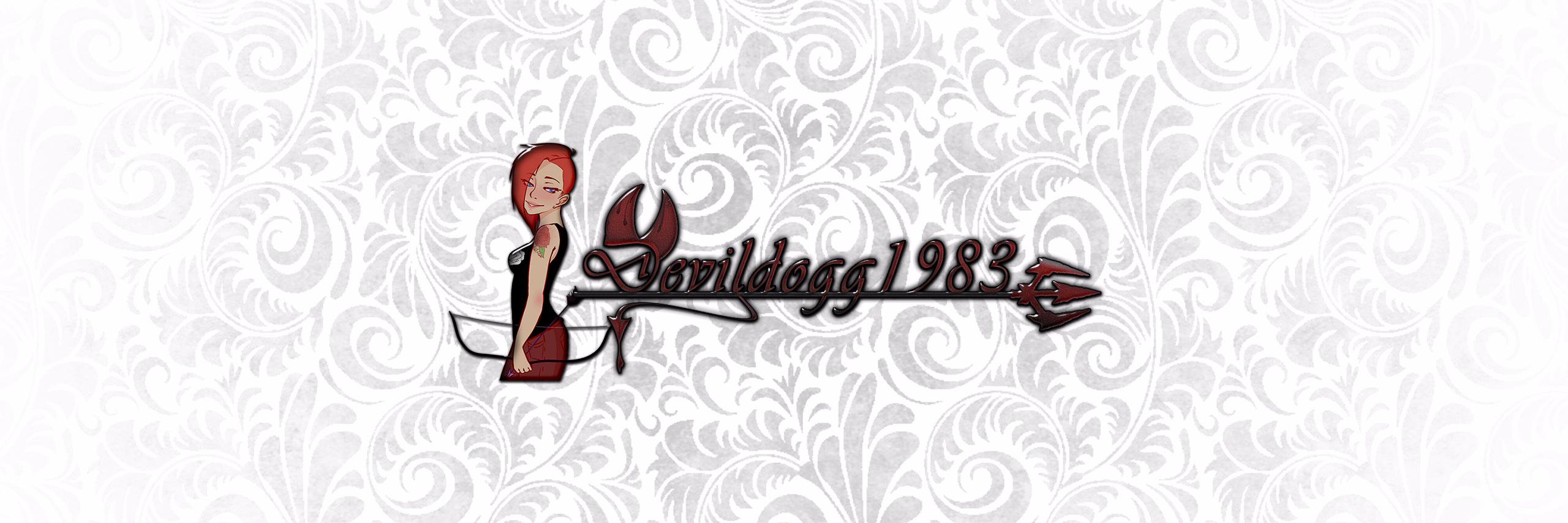 Devildogg1983 banner