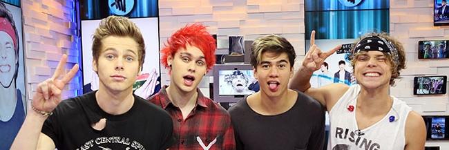 FiveSOSFanpage_'s profile banner image