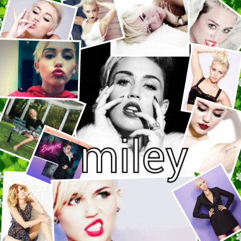 mileygonzales's profile banner image