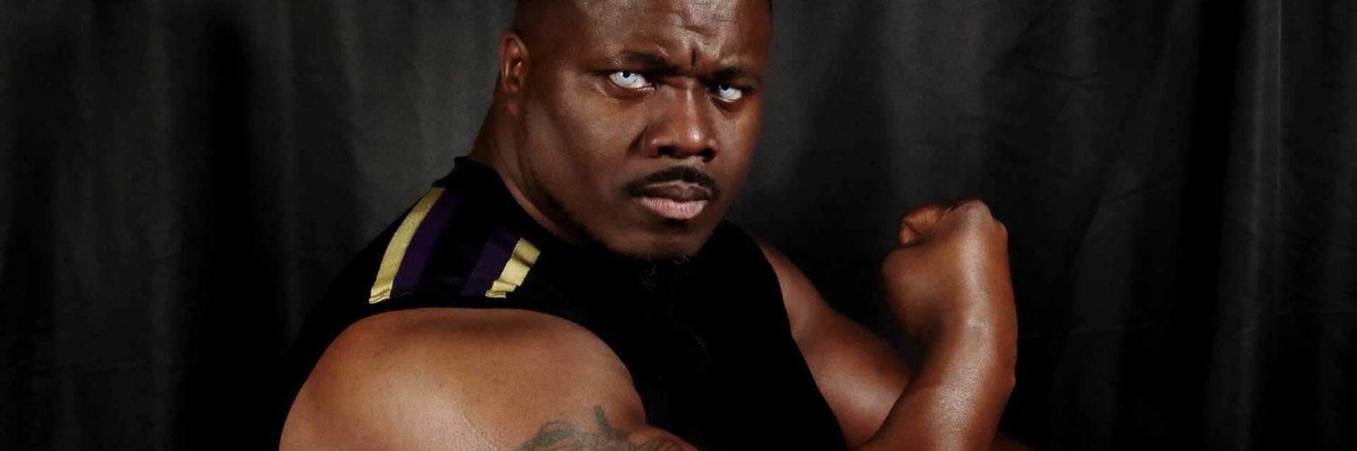 TheCycloneJones's profile banner image