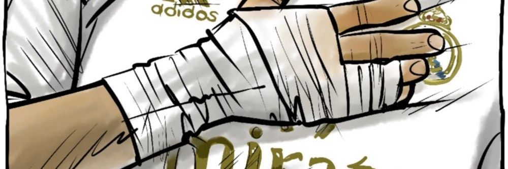 Ndumadrid's profile banner image