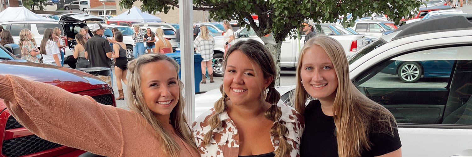 megangentry1998's profile banner image