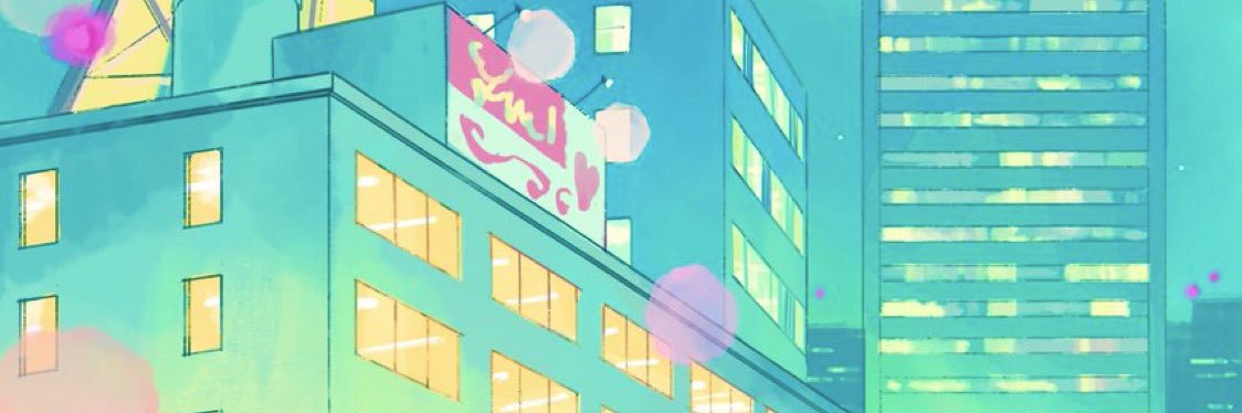 otsukisama🌙 banner