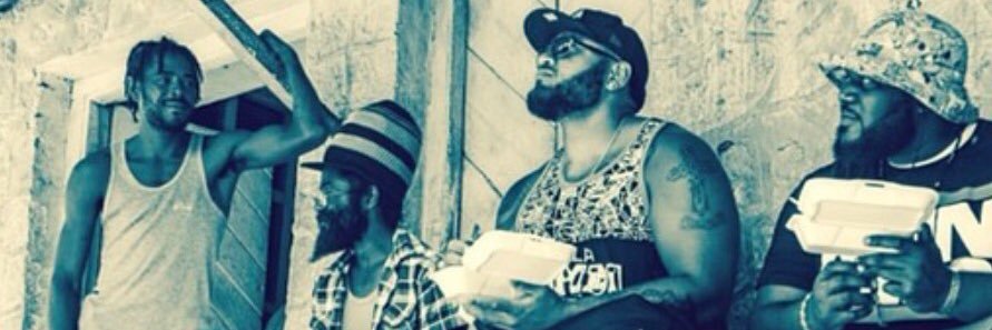 Hugh Thornton banner