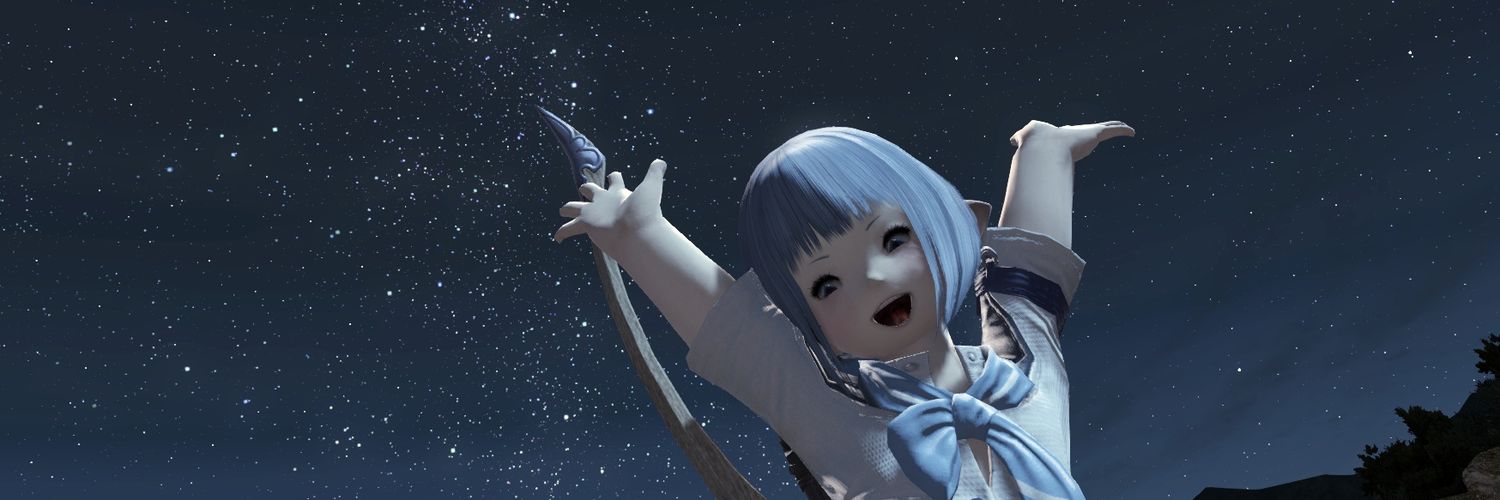ukaklarissa's profile banner image