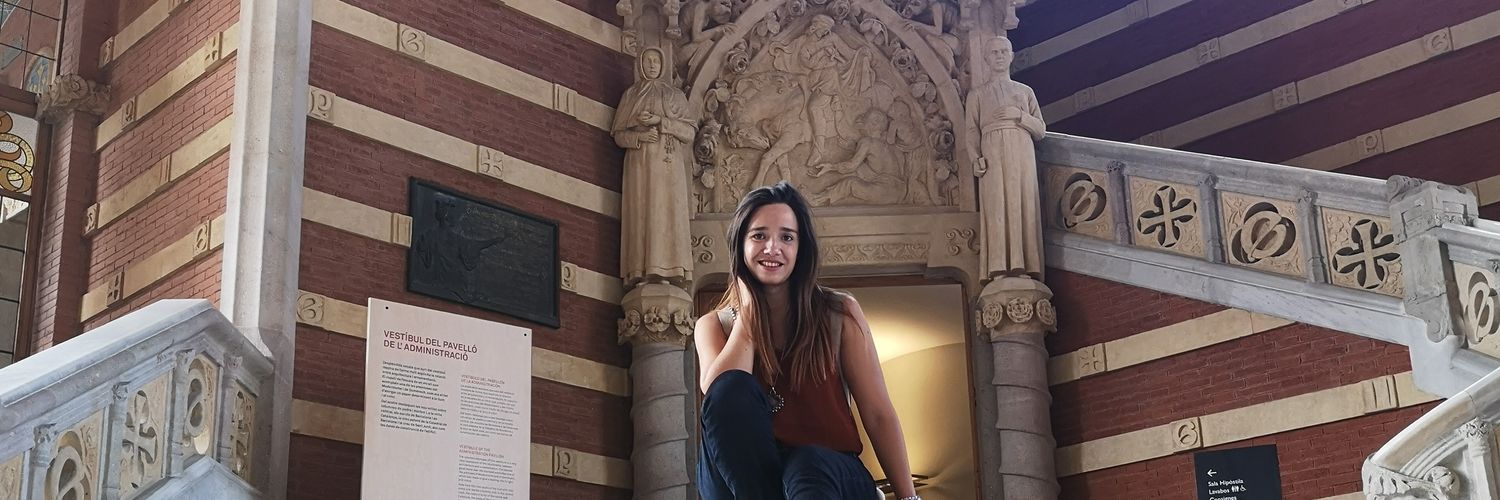 Paz Ahumada Droguett banner