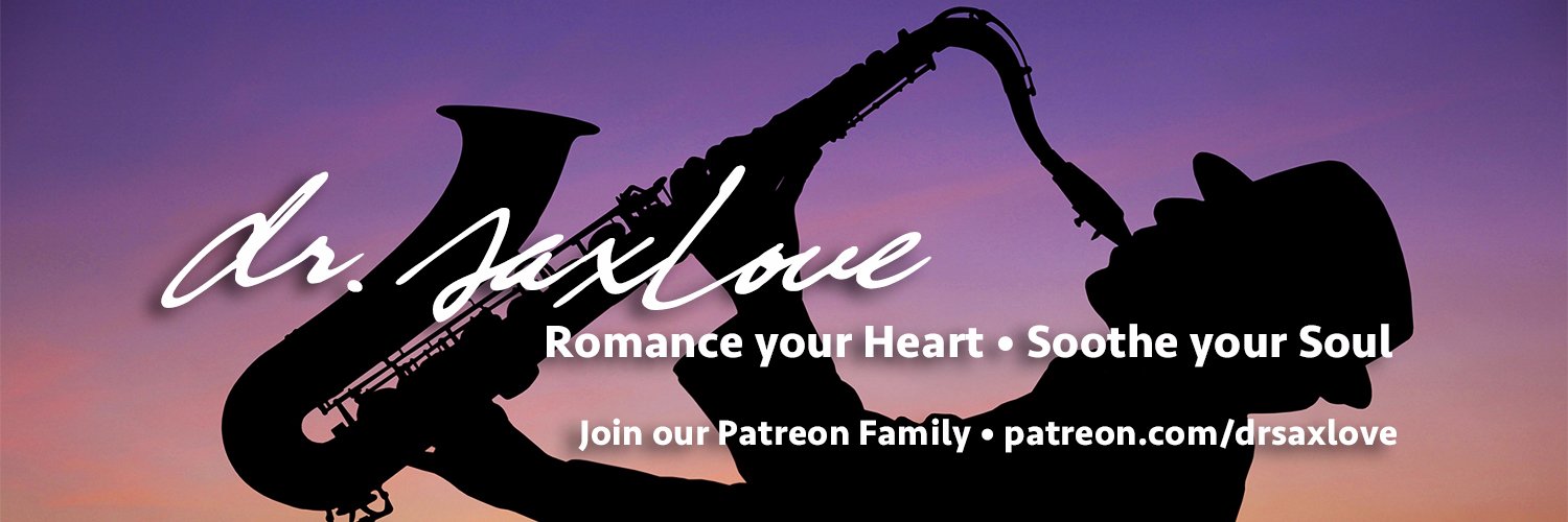 DrSaxLove banner