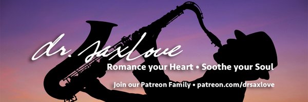 DrSaxLove Profile Banner