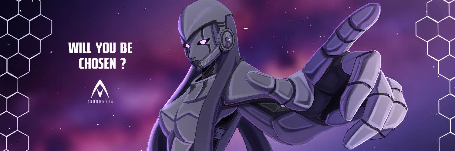 SchootyBoo || US RCM of Andrometa banner