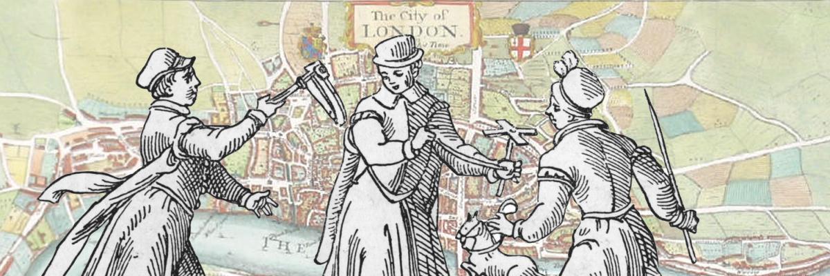 Shakespeare Tag banner