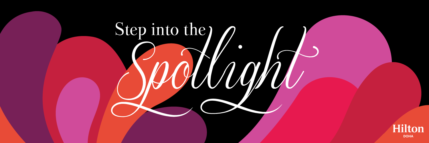 HighHeelsDoha's profile banner image