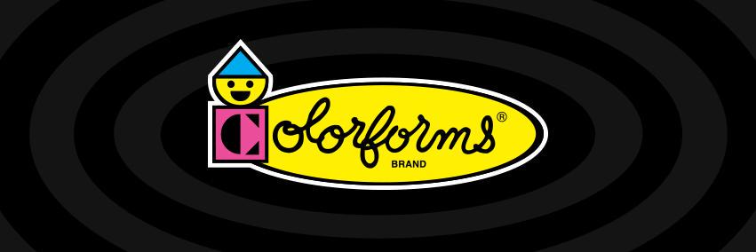 ColorformsBrand's profile banner image
