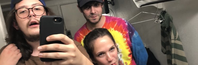 funderwoood's profile banner image
