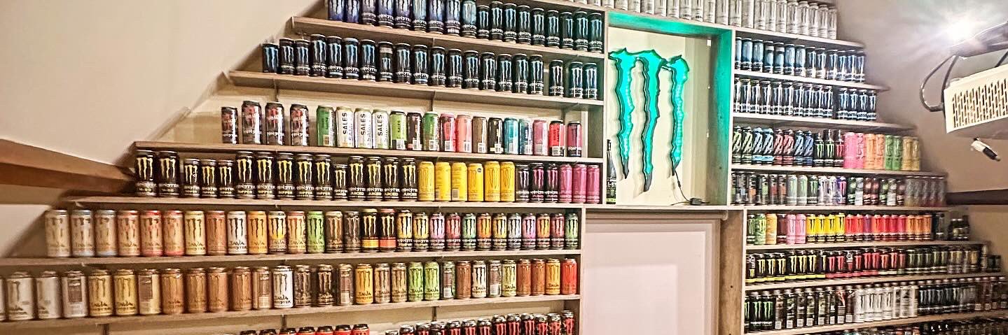 Belgium Monster Collector 51 banner